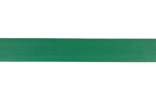 Green Seat Belt Webbing