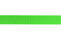 Lime Green Seat Belt Webbing