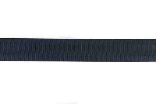 Navy Blue Seat Belt Webbing