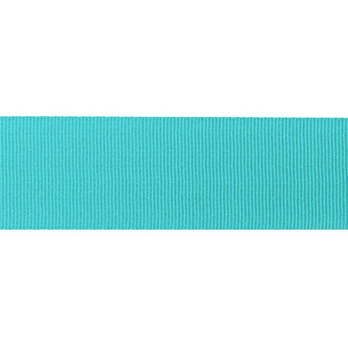 Teal Seat Belt Webbing