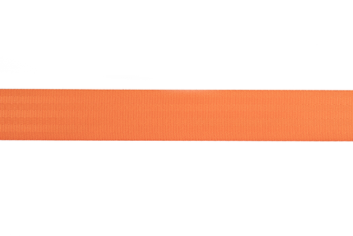 Orange Seat Belt webbing